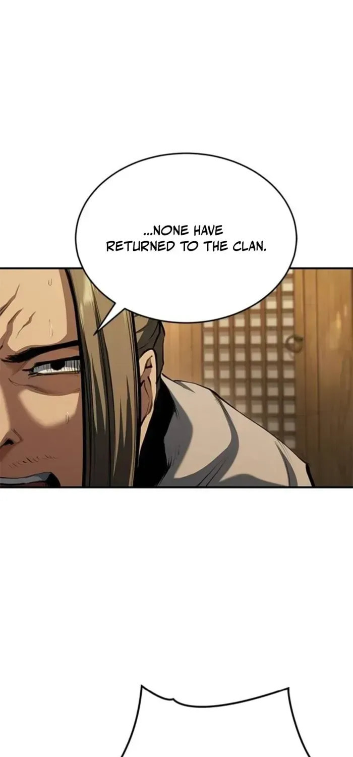 Psychopath in Murim Chapter 19 page 72 - 