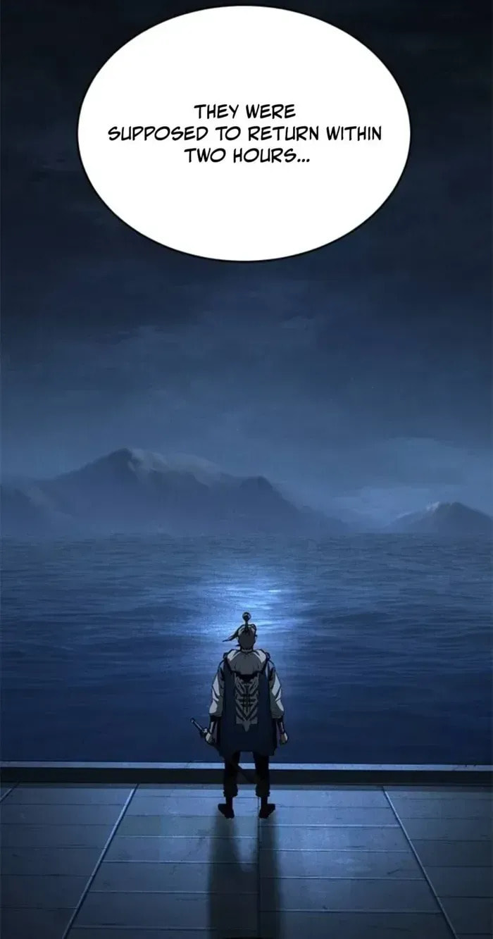 Psychopath in Murim Chapter 19 page 74 - 