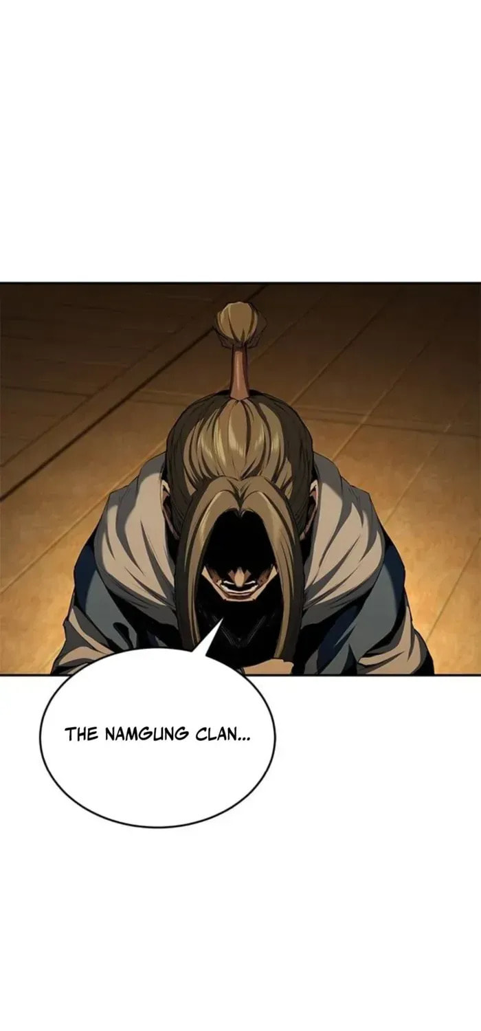 Psychopath in Murim Chapter 19 page 77 - 