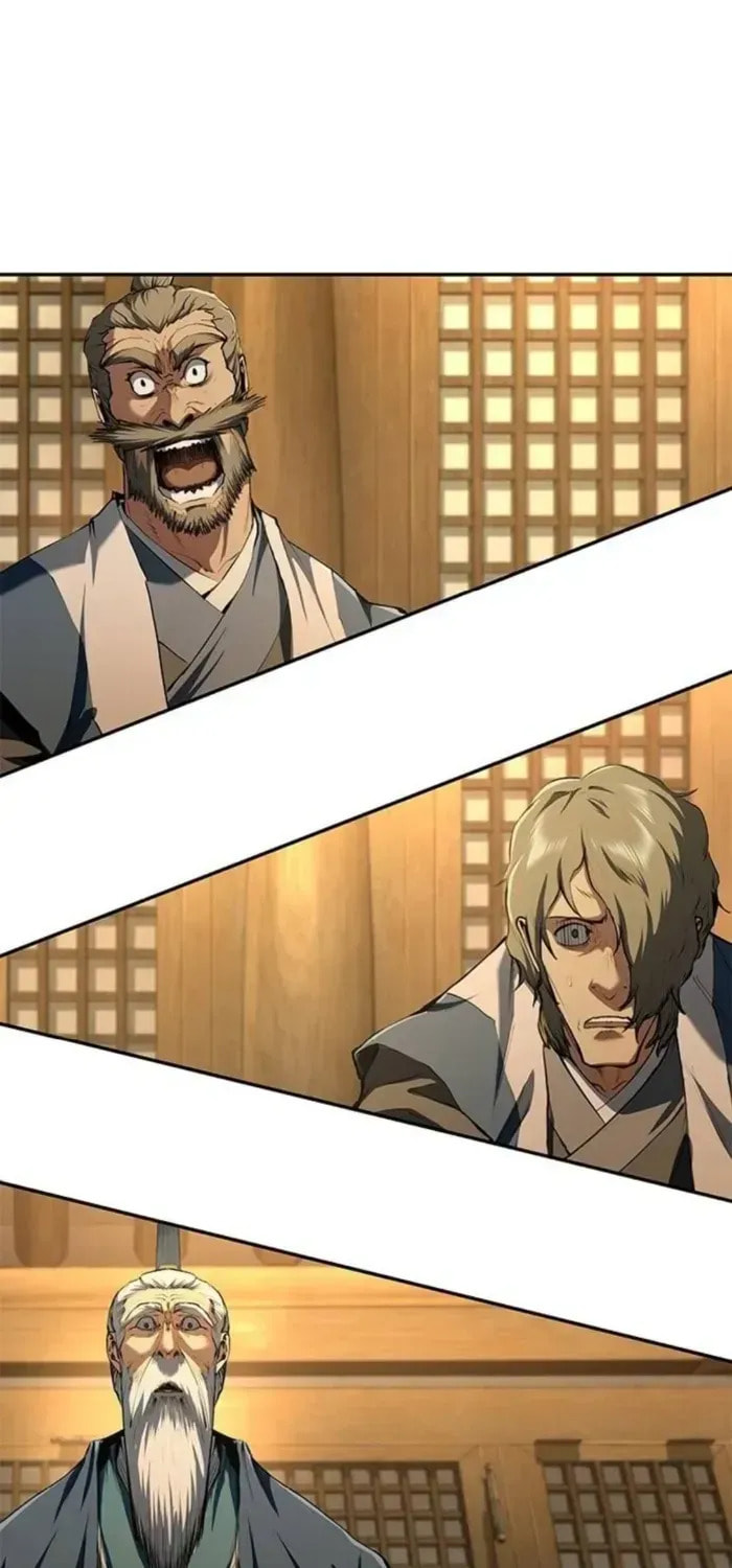 Psychopath in Murim Chapter 19 page 80 - 