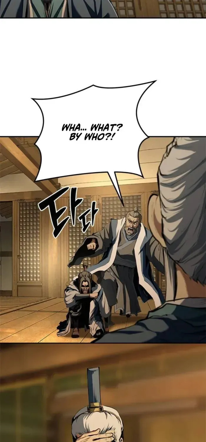 Psychopath in Murim Chapter 19 page 81 - 