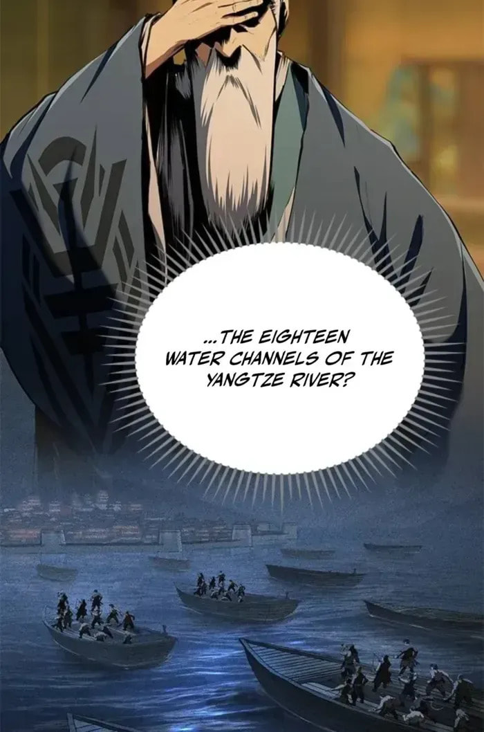 Psychopath in Murim Chapter 19 page 82 - 