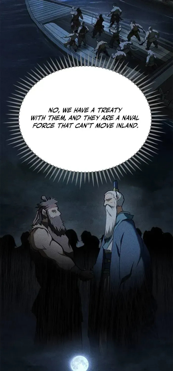 Psychopath in Murim Chapter 19 page 83 - 