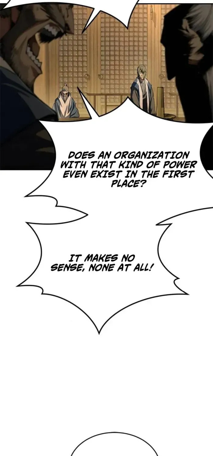 Psychopath in Murim Chapter 19 page 85 - 