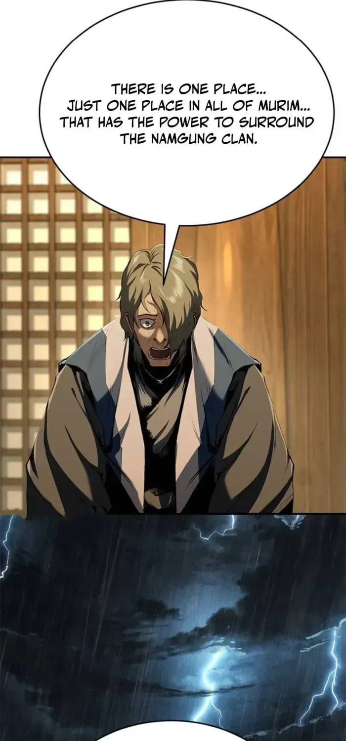 Psychopath in Murim Chapter 19 page 87 - 