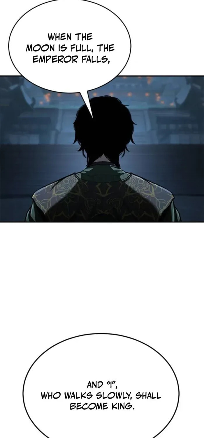 Psychopath in Murim Chapter 19 page 91 - 