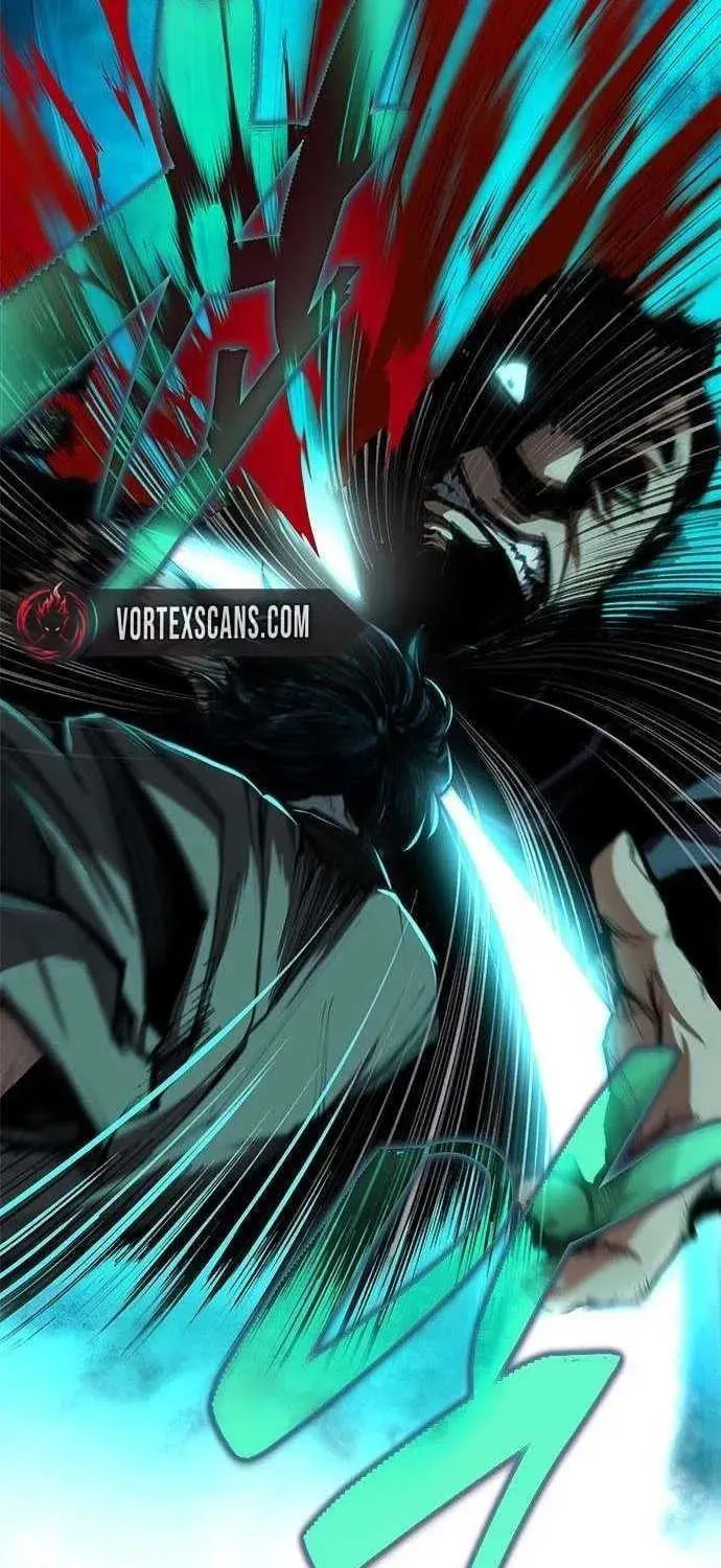 Psychopath in Murim Chapter 2 page 103 - 