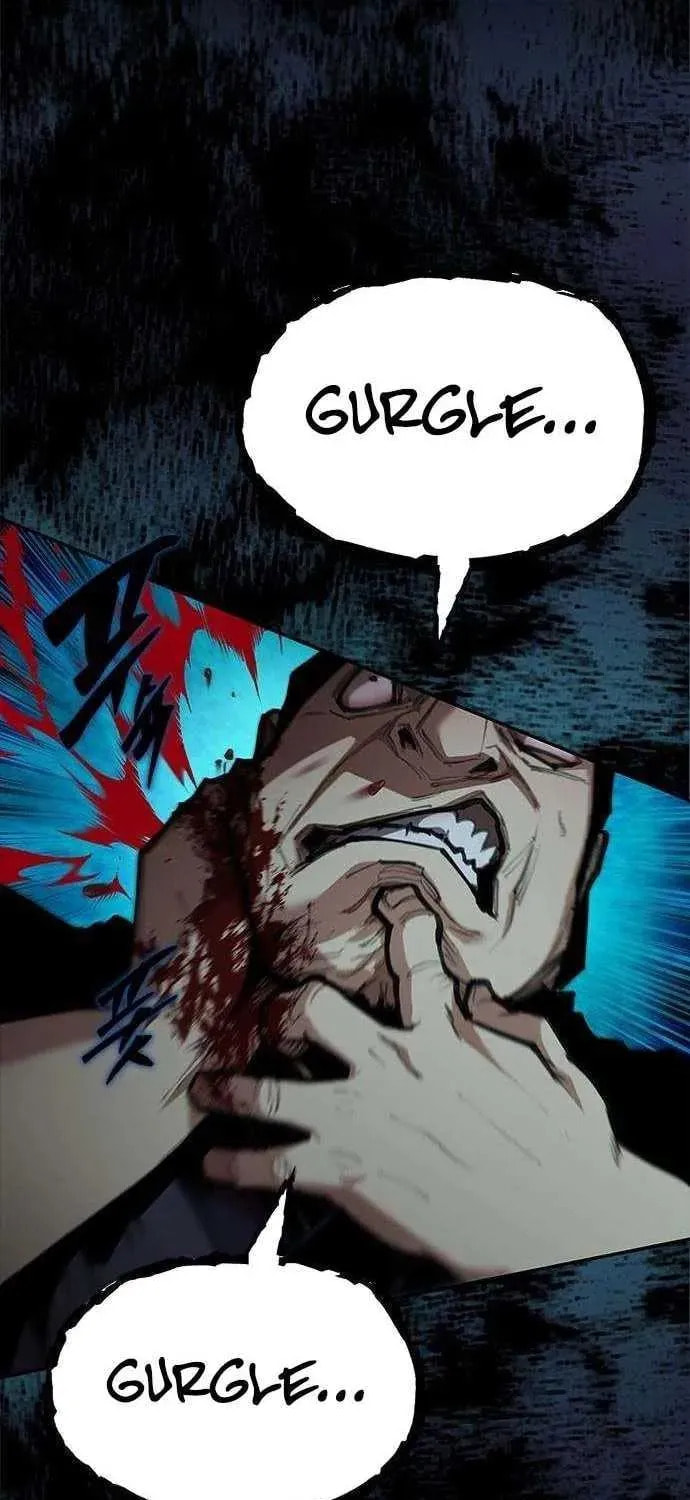 Psychopath in Murim Chapter 2 page 105 - 