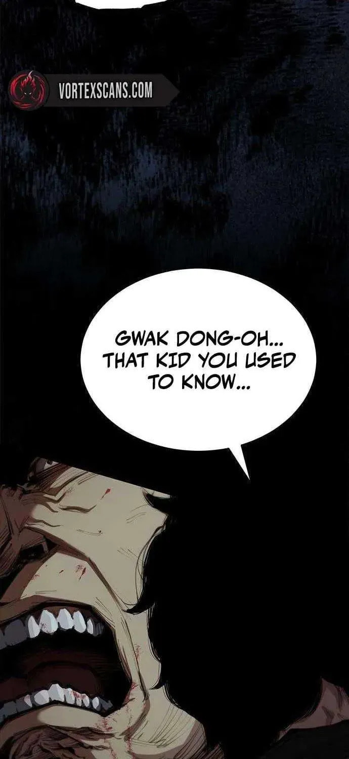 Psychopath in Murim Chapter 2 page 106 - 