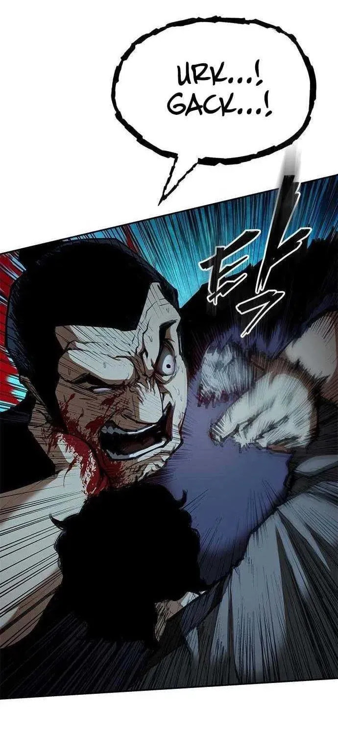 Psychopath in Murim Chapter 2 page 110 - 