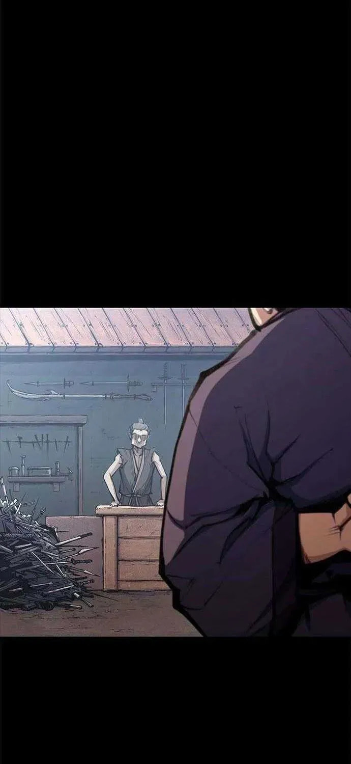 Psychopath in Murim Chapter 2 page 14 - 