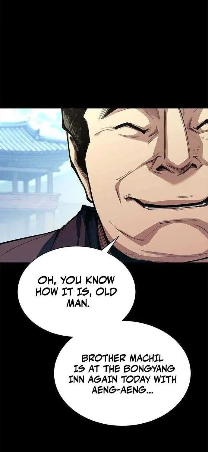 Psychopath in Murim Chapter 2 page 16 - 
