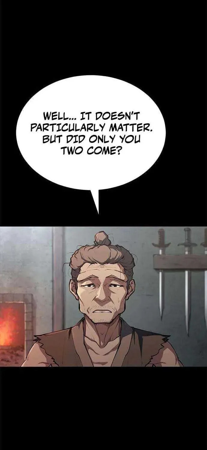 Psychopath in Murim Chapter 2 page 18 - 