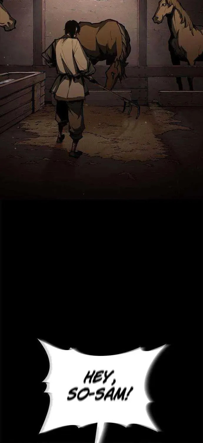 Psychopath in Murim Chapter 2 page 3 - 
