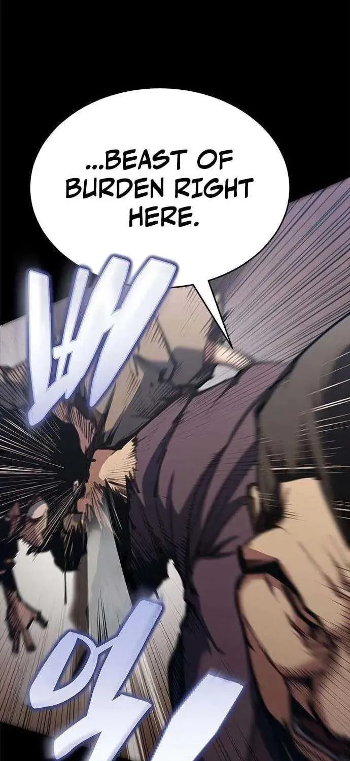 Psychopath in Murim Chapter 2 page 21 - 
