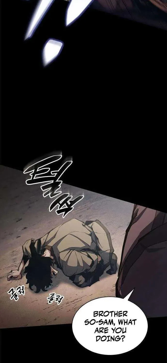 Psychopath in Murim Chapter 2 page 22 - 