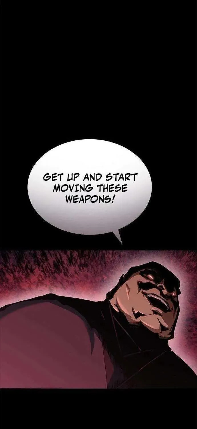Psychopath in Murim Chapter 2 page 23 - 