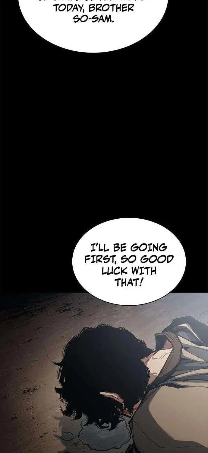 Psychopath in Murim Chapter 2 page 26 - 