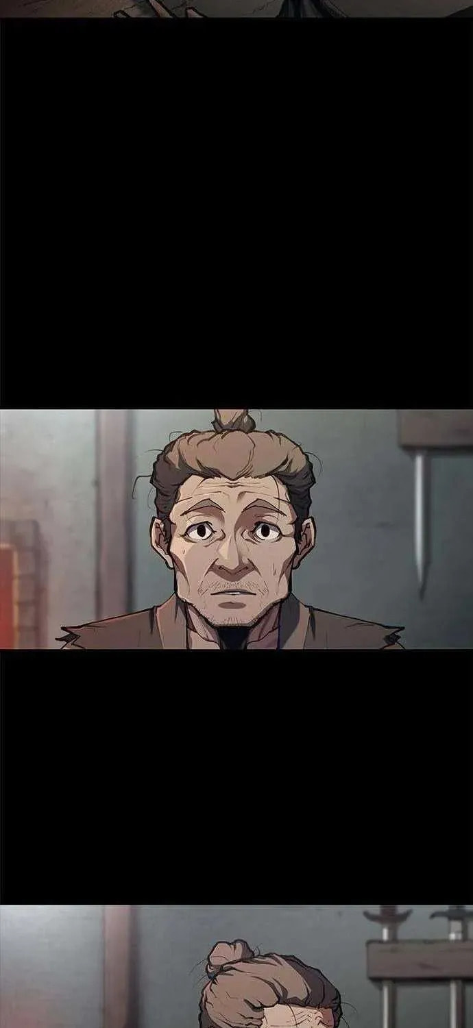 Psychopath in Murim Chapter 2 page 27 - 