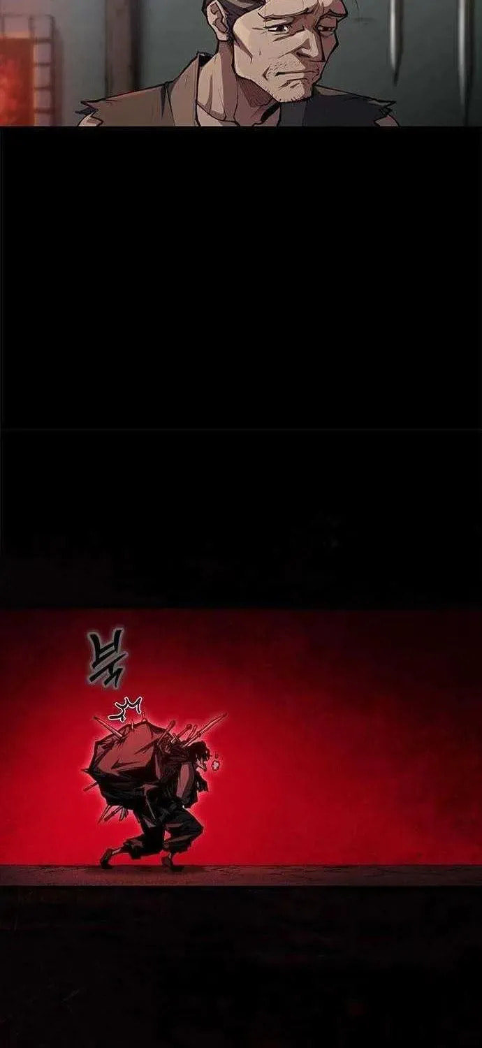 Psychopath in Murim Chapter 2 page 28 - 