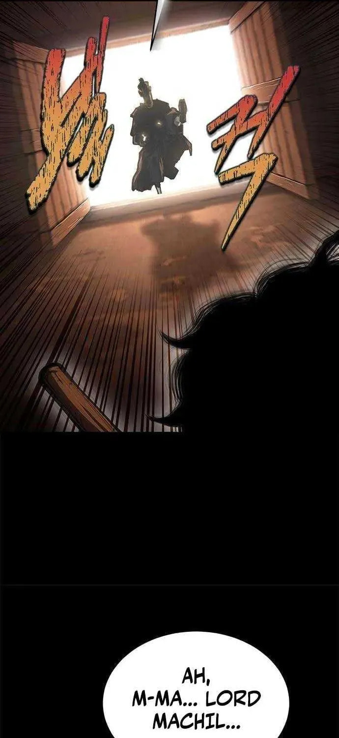 Psychopath in Murim Chapter 2 page 4 - 