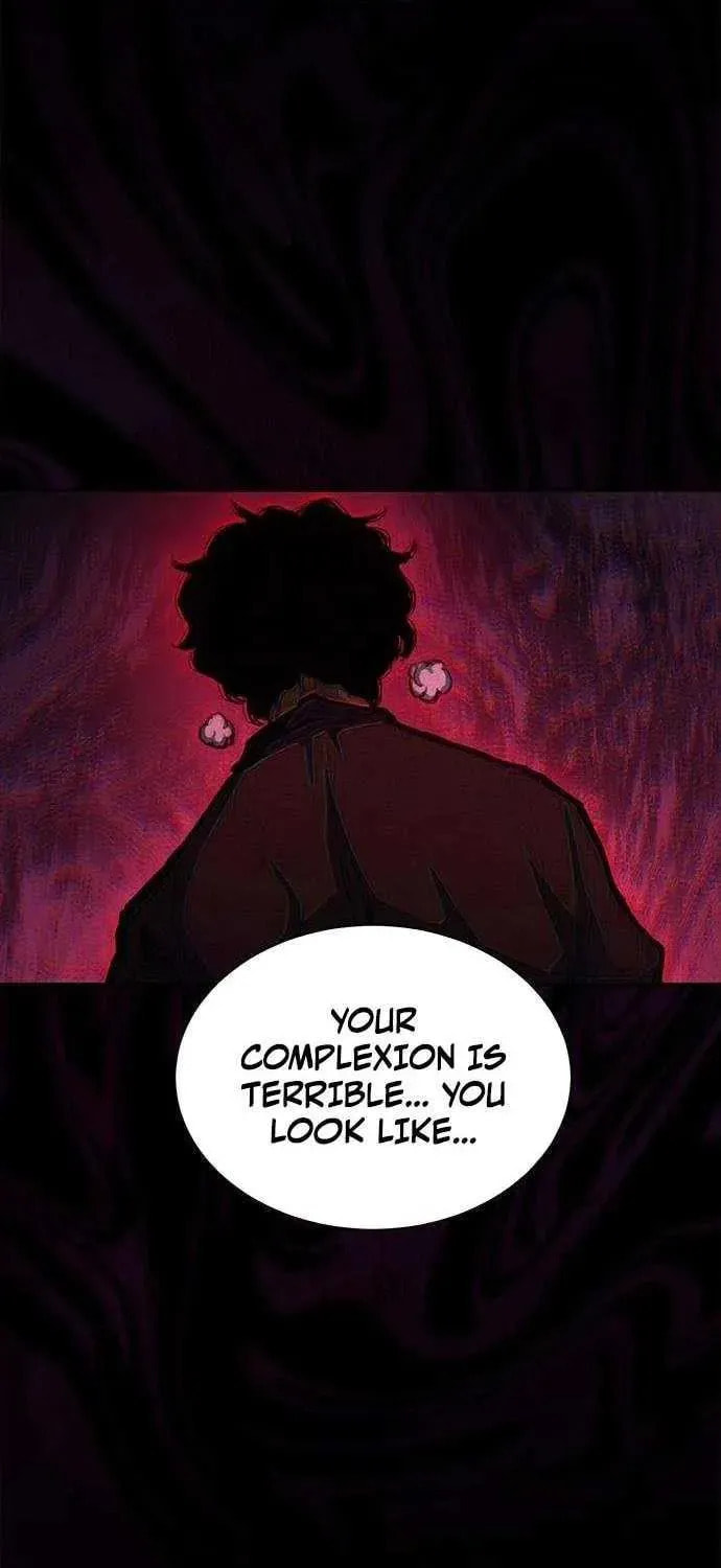 Psychopath in Murim Chapter 2 page 33 - 