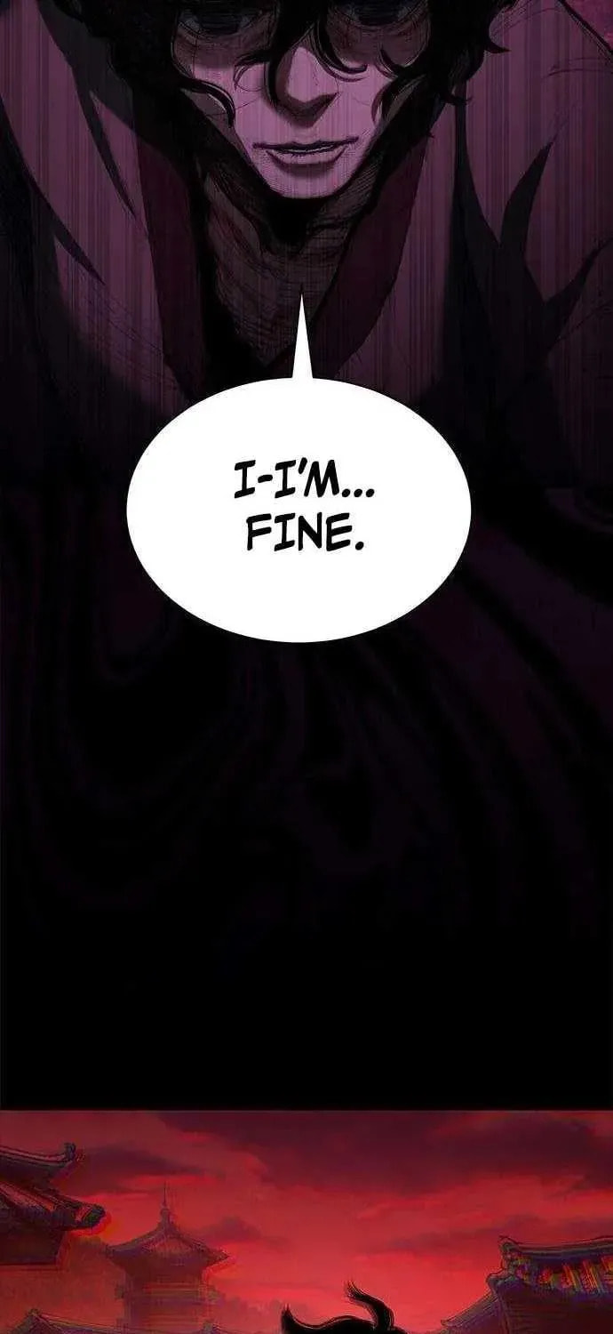 Psychopath in Murim Chapter 2 page 35 - 