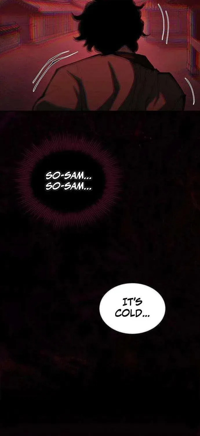 Psychopath in Murim Chapter 2 page 36 - 