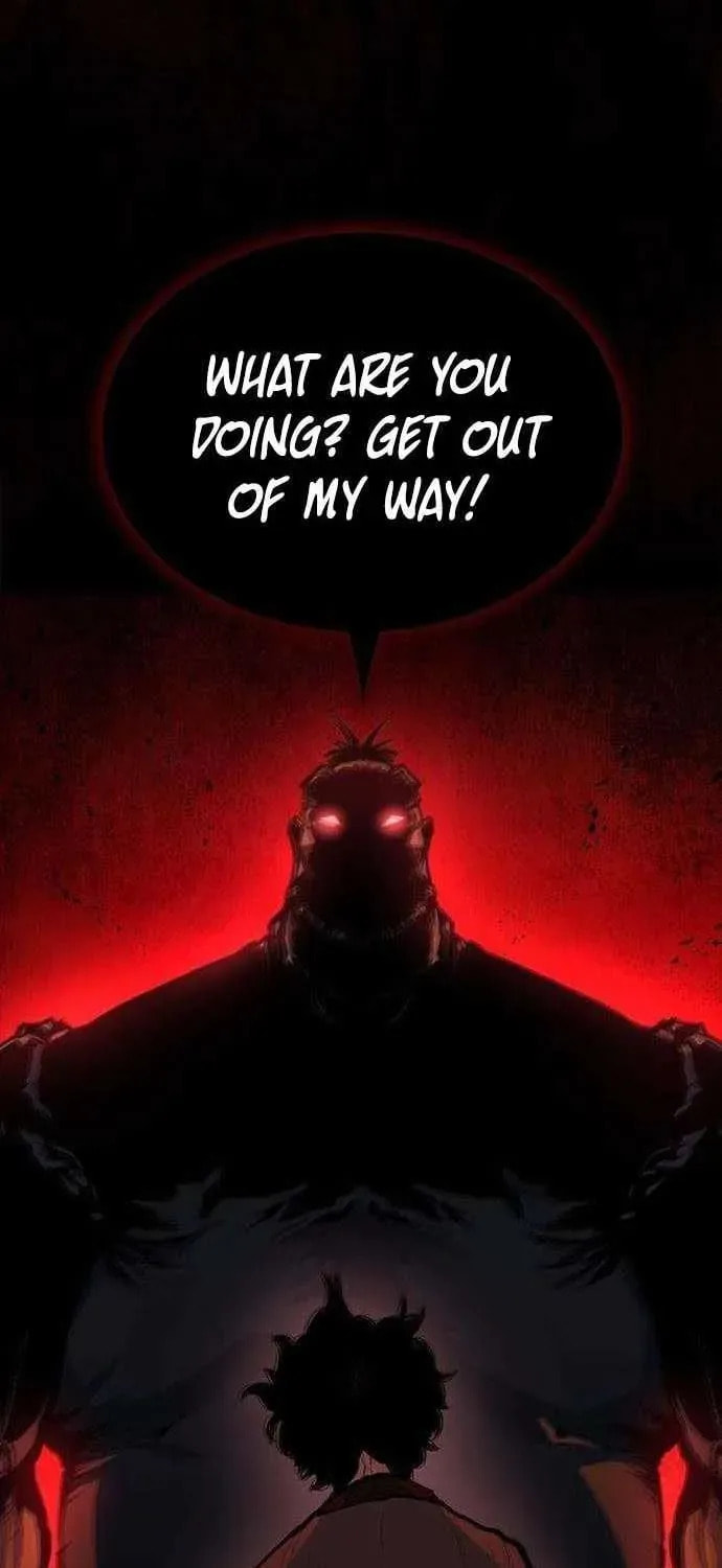 Psychopath in Murim Chapter 2 page 39 - 