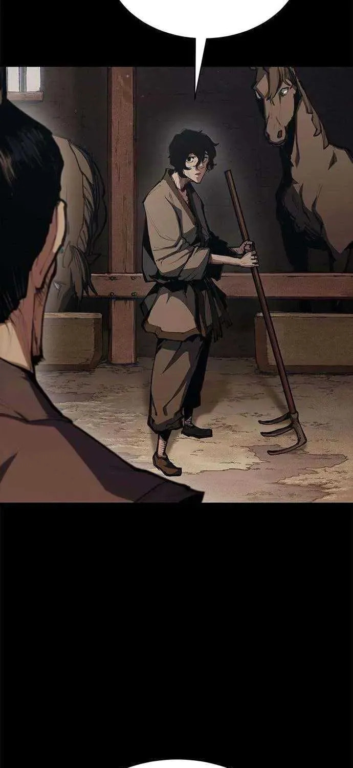 Psychopath in Murim Chapter 2 page 5 - 