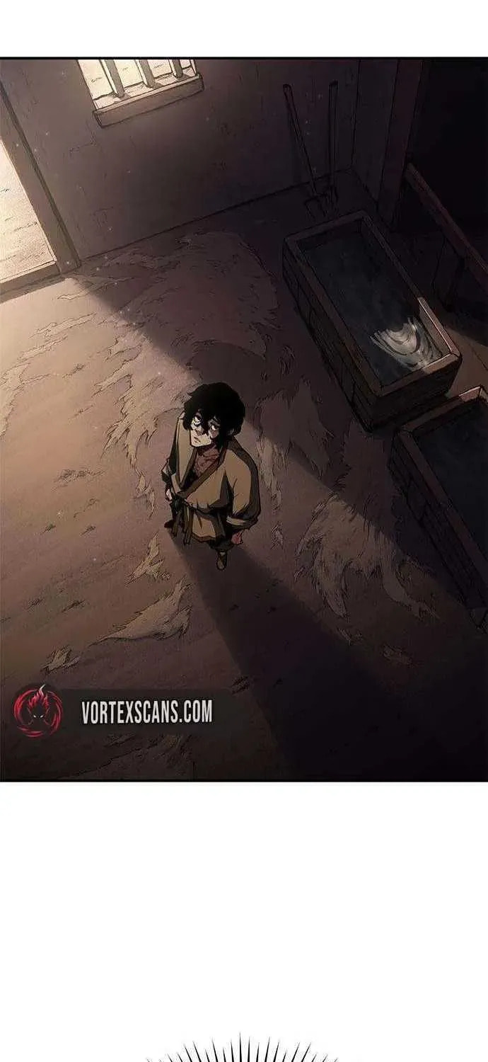 Psychopath in Murim Chapter 2 page 55 - 