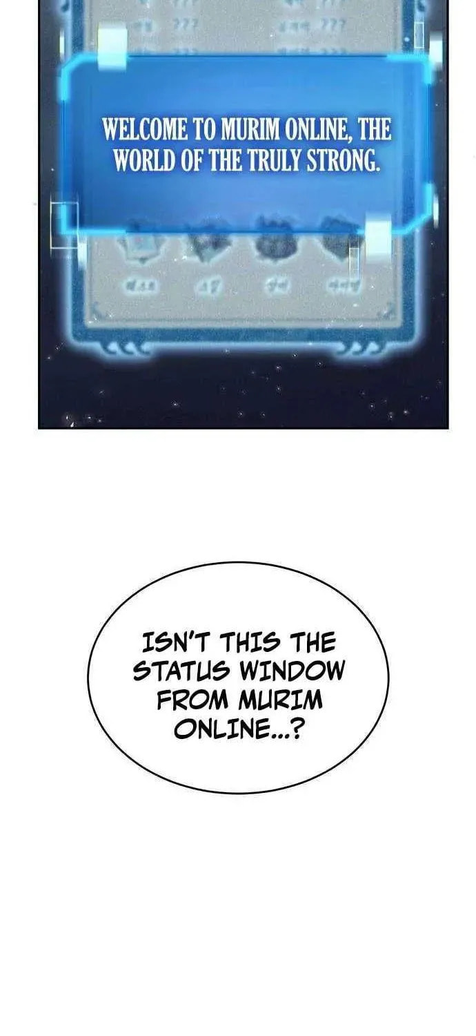 Psychopath in Murim Chapter 2 page 60 - 