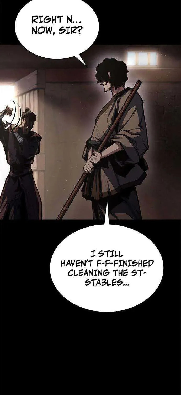 Psychopath in Murim Chapter 2 page 7 - 
