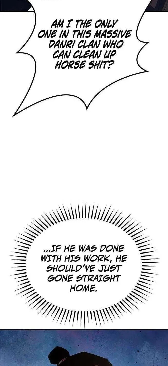 Psychopath in Murim Chapter 2 page 64 - 