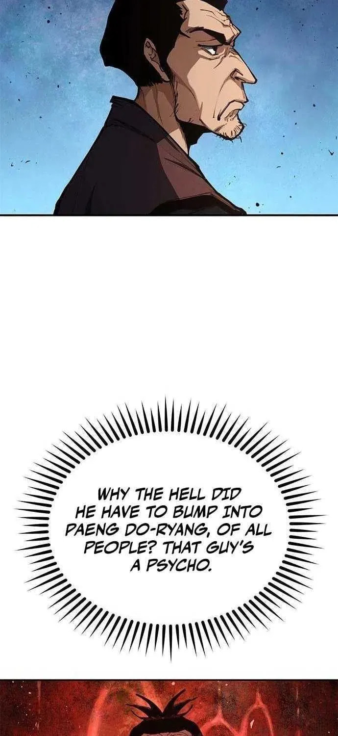 Psychopath in Murim Chapter 2 page 65 - 