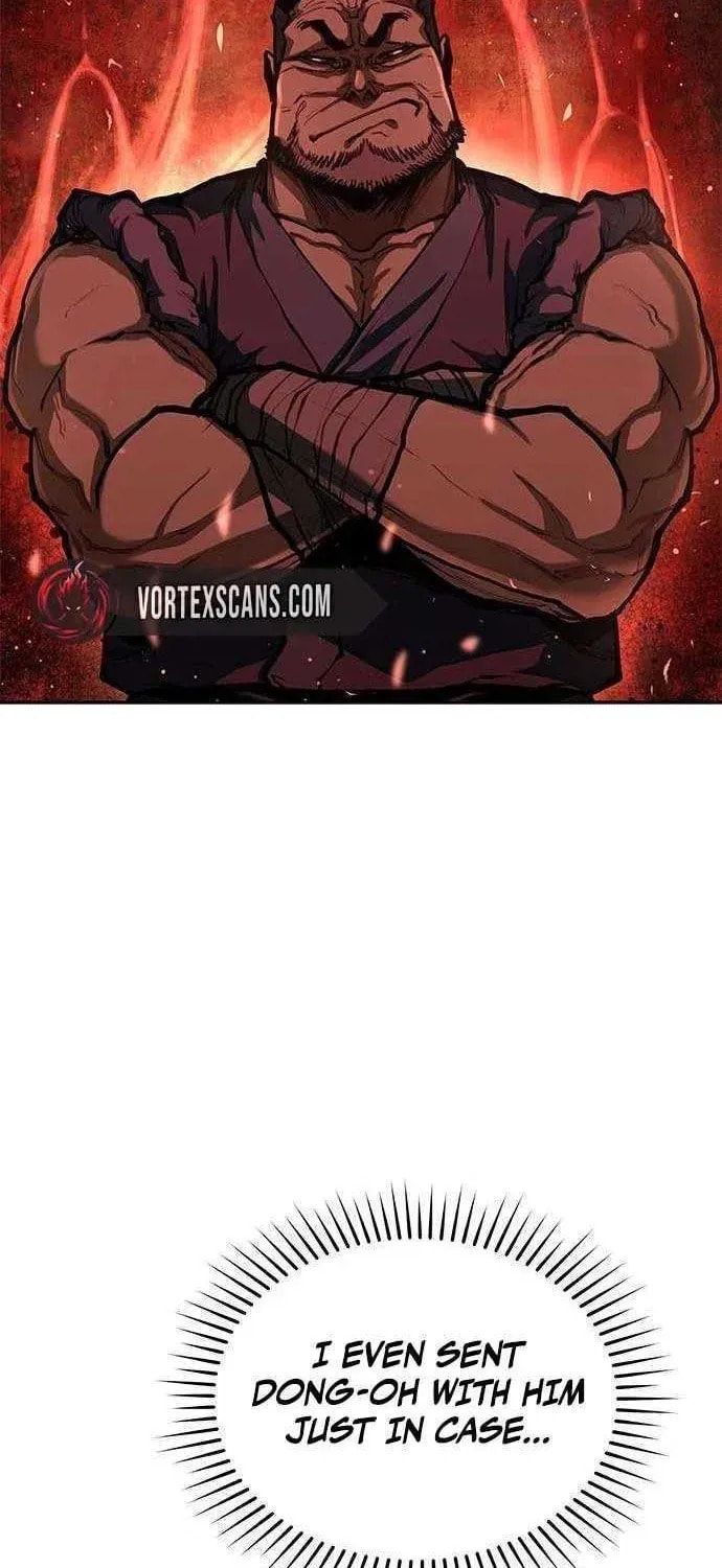 Psychopath in Murim Chapter 2 page 66 - 
