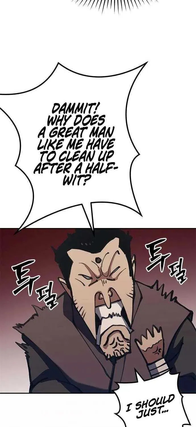 Psychopath in Murim Chapter 2 page 67 - 