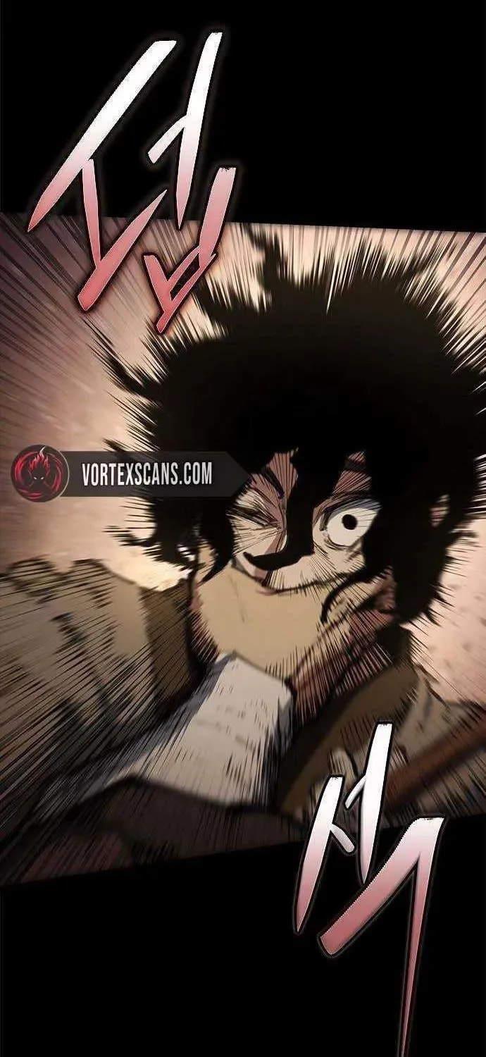 Psychopath in Murim Chapter 2 page 8 - 