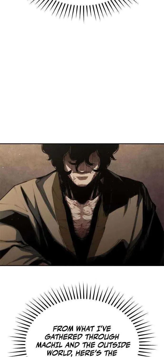 Psychopath in Murim Chapter 2 page 76 - 