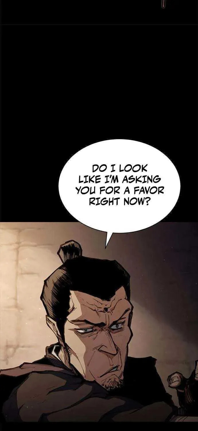 Psychopath in Murim Chapter 2 page 9 - 