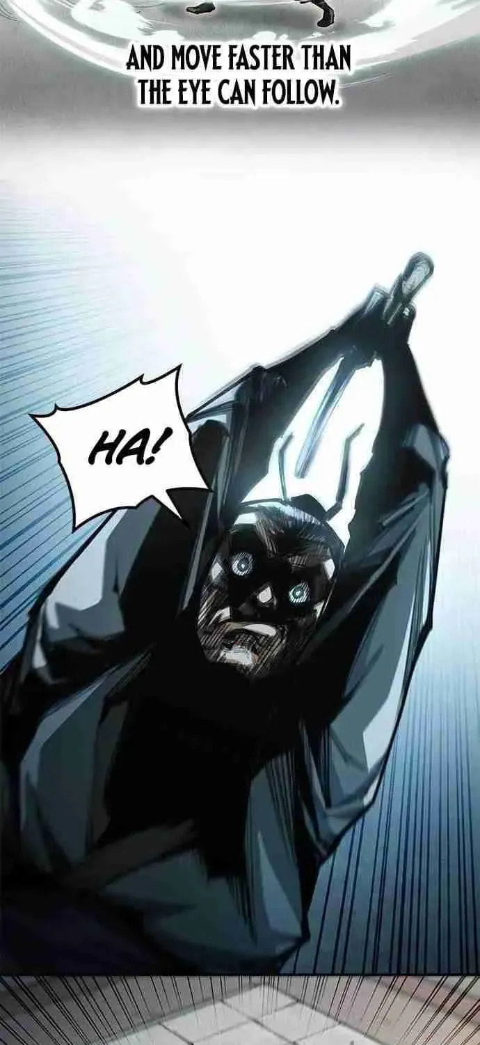 Psychopath in Murim Chapter 2 page 83 - 