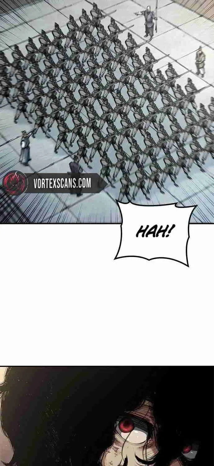 Psychopath in Murim Chapter 2 page 84 - 