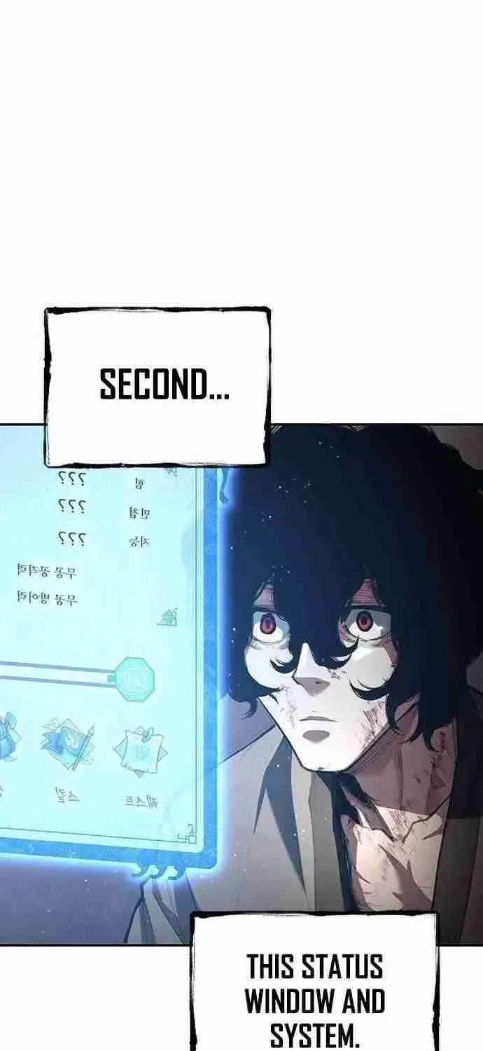 Psychopath in Murim Chapter 2 page 87 - 