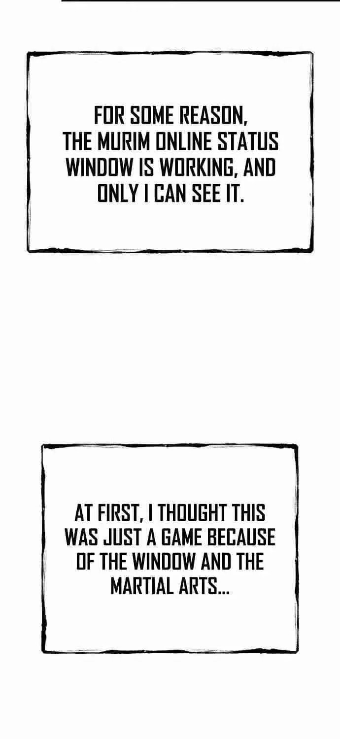 Psychopath in Murim Chapter 2 page 89 - 