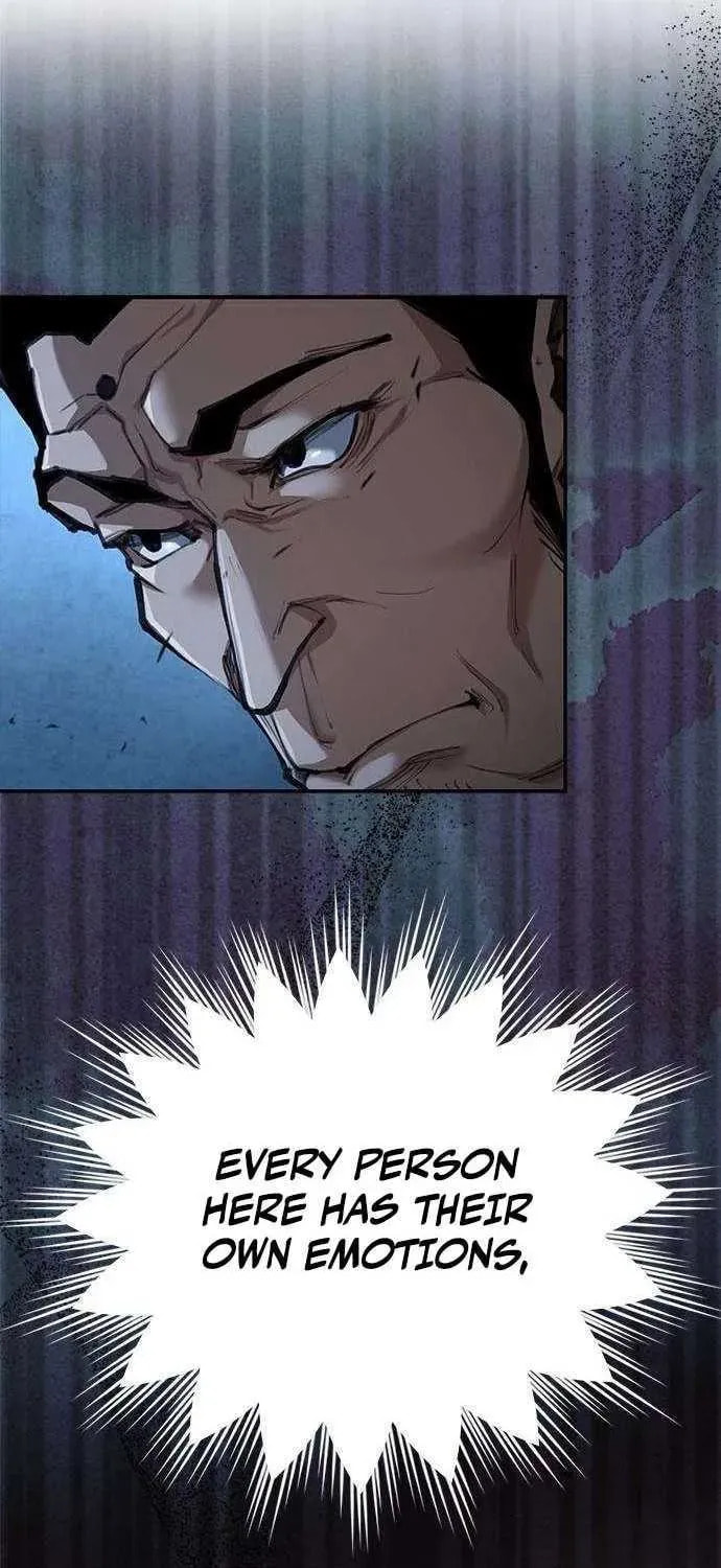 Psychopath in Murim Chapter 2 page 91 - 