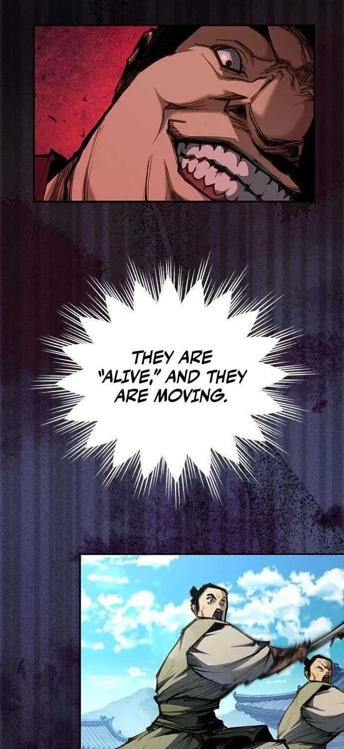 Psychopath in Murim Chapter 2 page 92 - 