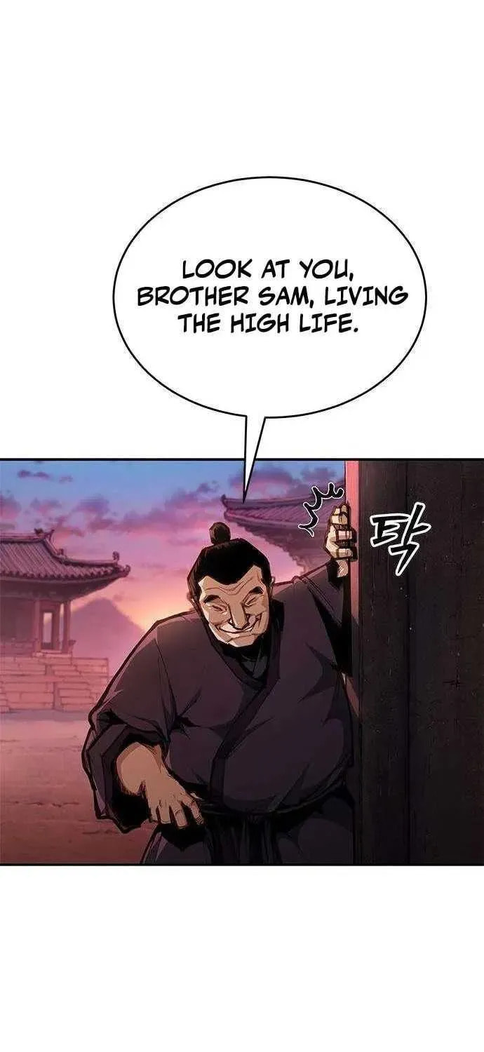 Psychopath in Murim Chapter 2 page 95 - 