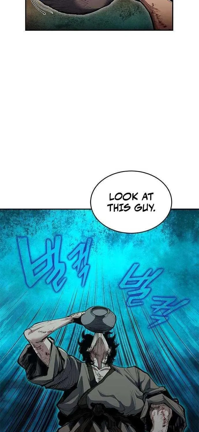 Psychopath in Murim Chapter 2 page 99 - 