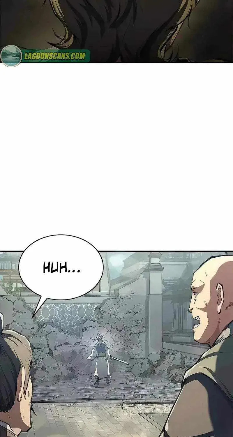 Psychopath in Murim Chapter 20 page 103 - 