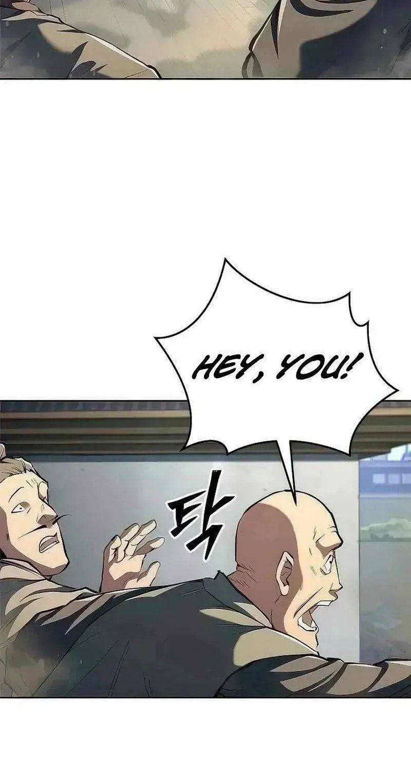 Psychopath in Murim Chapter 20 page 104 - 